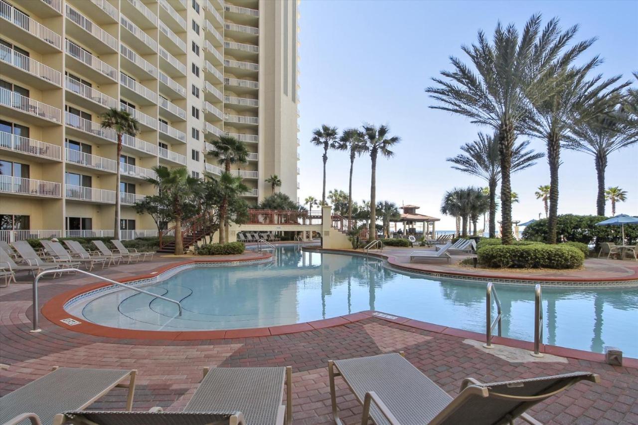 Shores Of Panama 726 - 1bdbunks, Sleeps 6, Sunset View! Reserved Parking Space! Free Fun! * Panama City Beach