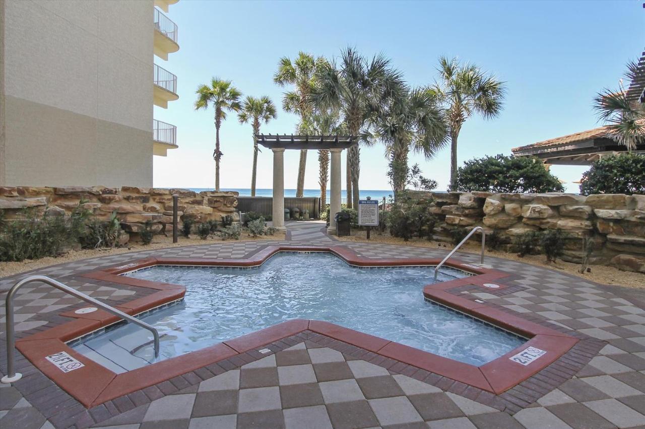 Apartment Shores Of Panama 726 - 1bdbunks, Sleeps 6, Sunset View! Reserved Parking Space! Free Fun! *