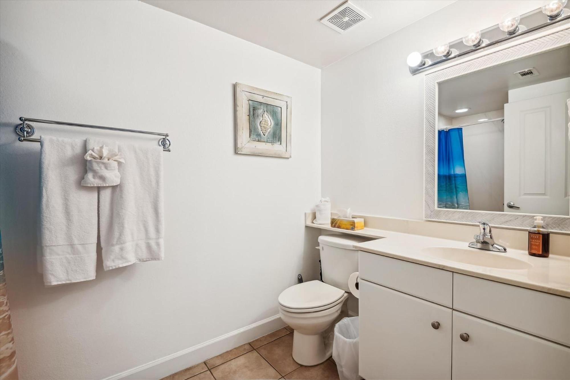 Apartment Shores Of Panama 726 - 1bdbunks, Sleeps 6, Sunset View! Reserved Parking Space! Free Fun!