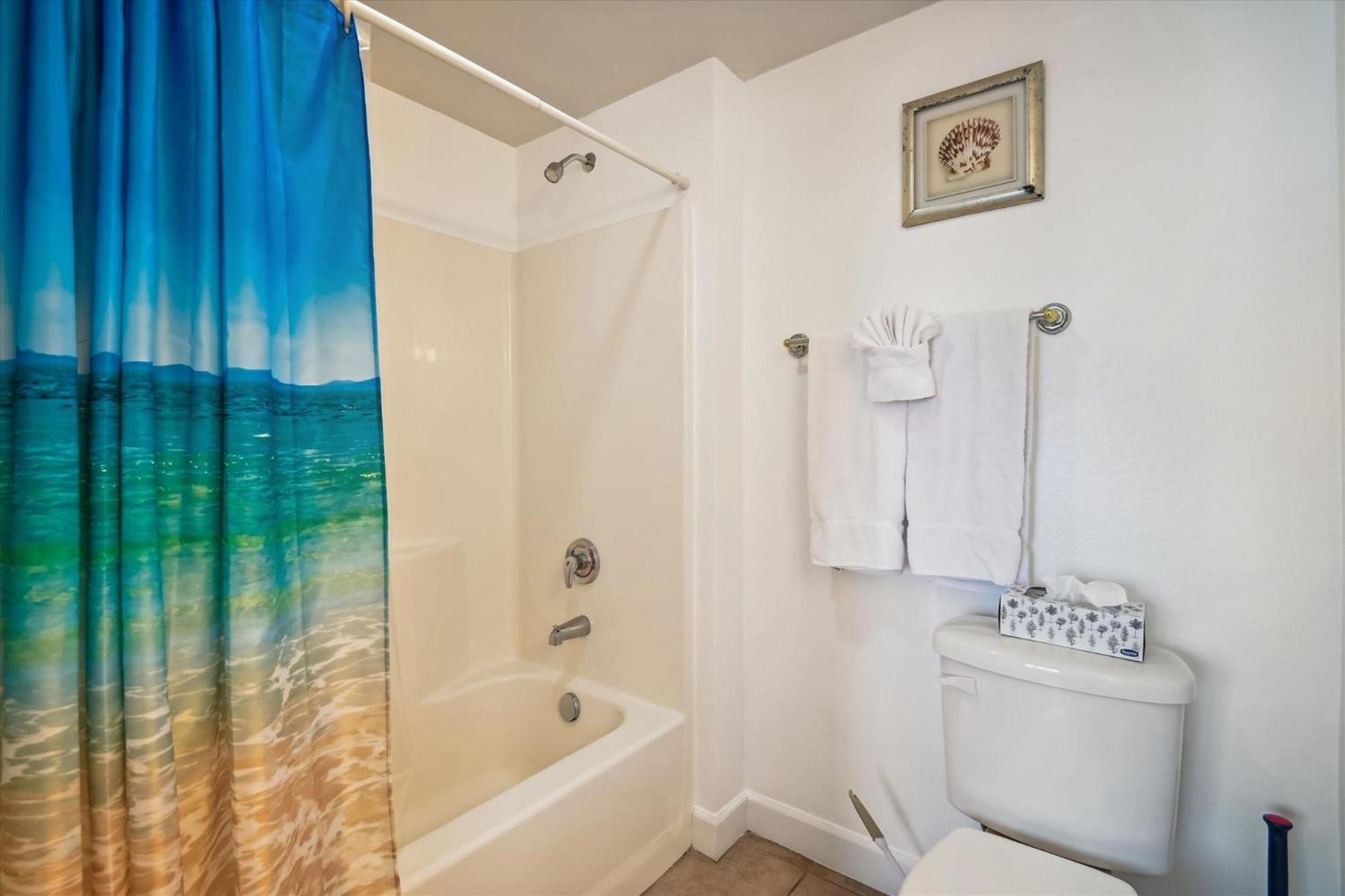 Apartment Shores Of Panama 726 - 1bdbunks, Sleeps 6, Sunset View! Reserved Parking Space! Free Fun! *