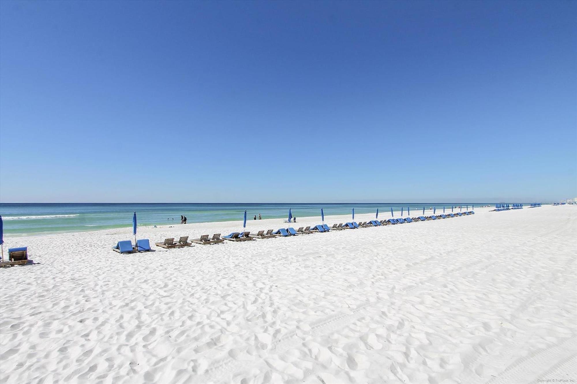 Shores Of Panama 726 - 1bdbunks, Sleeps 6, Sunset View! Reserved Parking Space! Free Fun! Apartment