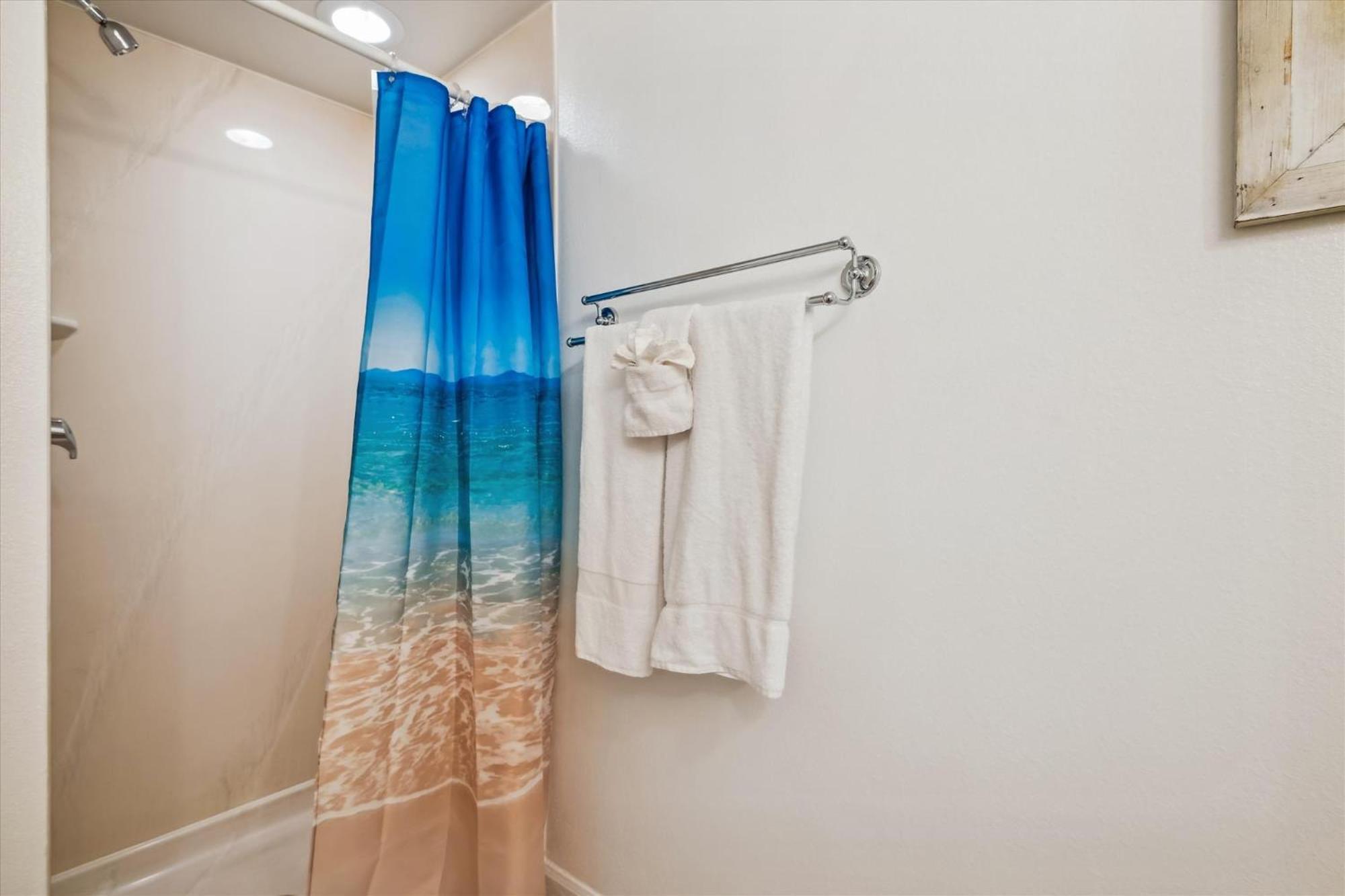 Apartment Shores Of Panama 726 - 1bdbunks, Sleeps 6, Sunset View! Reserved Parking Space! Free Fun! *