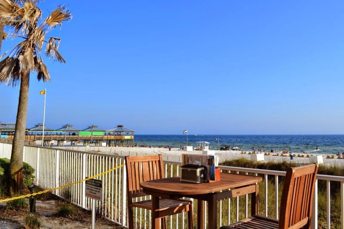 Shores Of Panama 726 - 1bdbunks, Sleeps 6, Sunset View! Reserved Parking Space! Free Fun! Panama City Beach