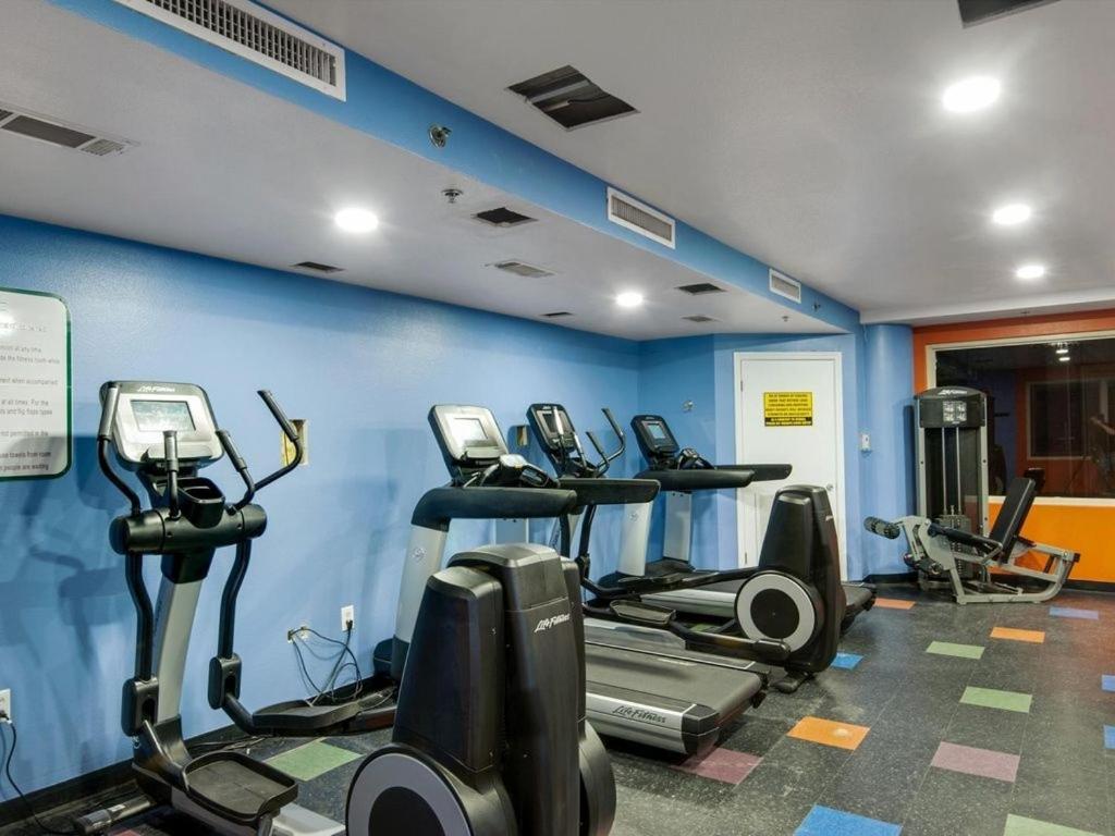 Apartment Shores Of Panama 726 - 1bdbunks, Sleeps 6, Sunset View! Reserved Parking Space! Free Fun!