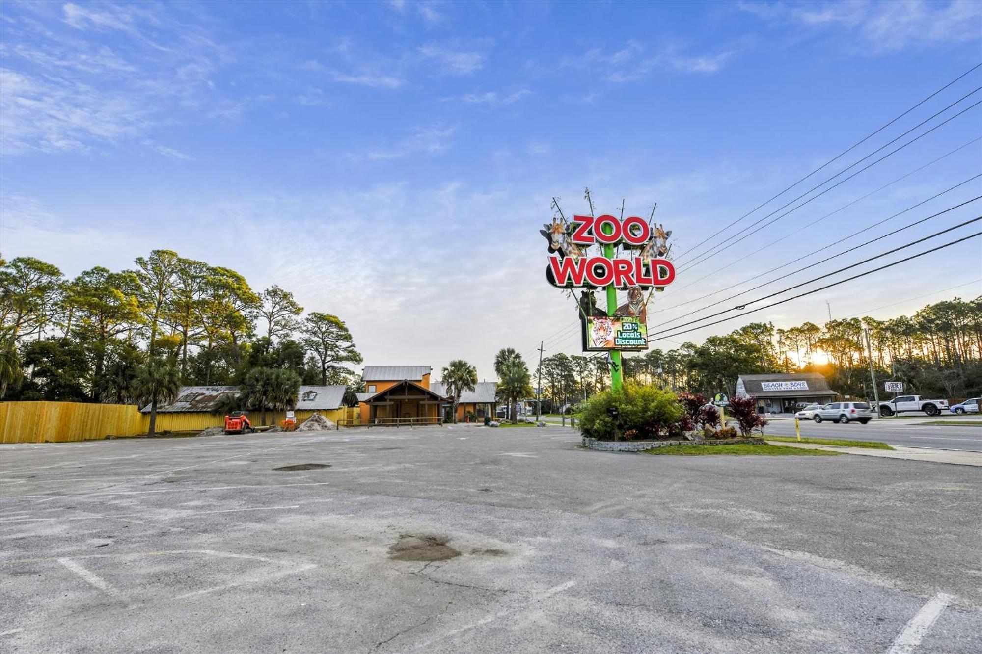 Shores Of Panama 726 - 1bdbunks, Sleeps 6, Sunset View! Reserved Parking Space! Free Fun! Apartment *